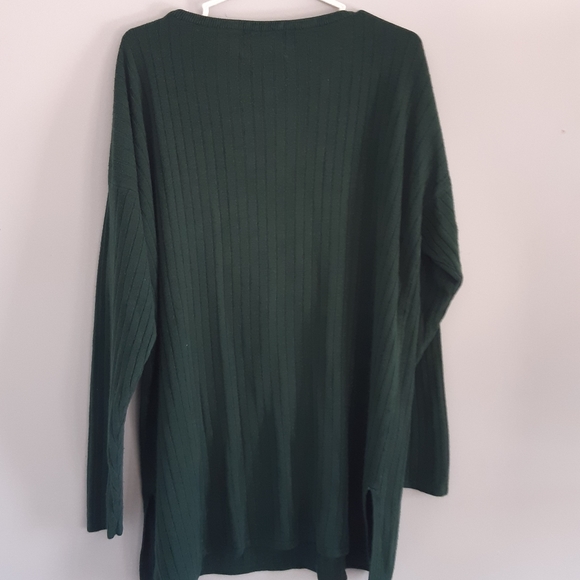 Express tricot women sweater Size 3X - Picture 5 of 8